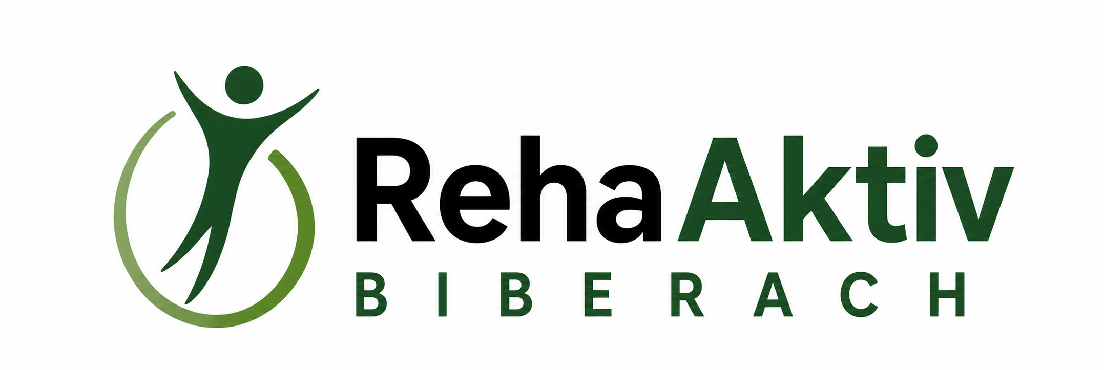Reha Aktiv Biberach Logo